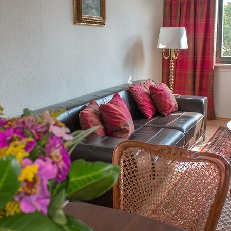 Gastewohnung "Margarethenblick" Gotha Ngoại thất bức ảnh