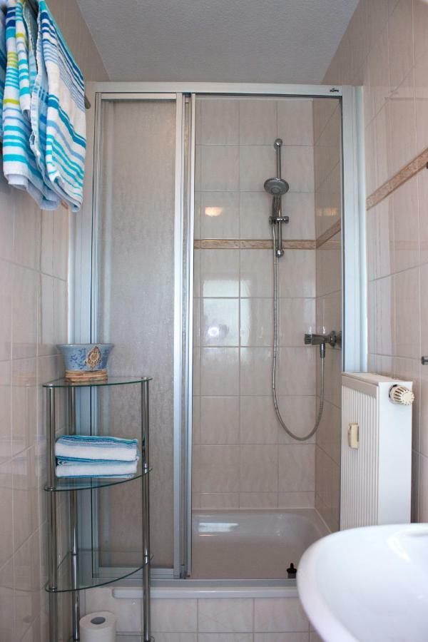 Gastewohnung "Margarethenblick" Gotha Ngoại thất bức ảnh